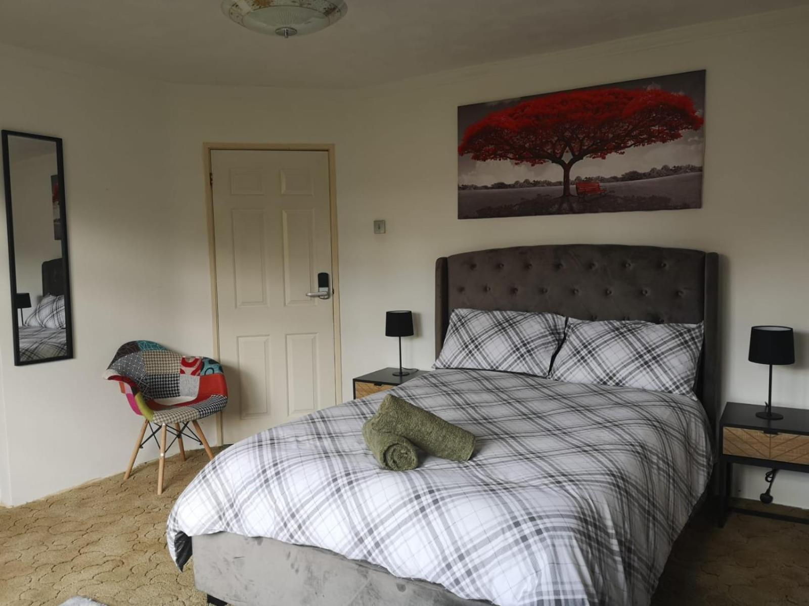 Guest house Mossbank House Luton Airport Luton (Bedfordshire)